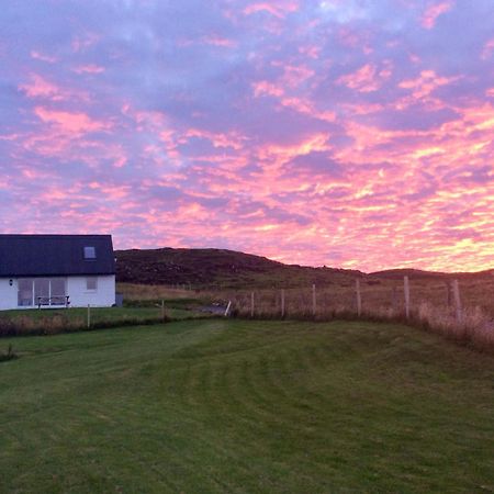 Vila Atlantic Drift - Isle Of Skye - Amazing Sea Views Glendale  Exteriér fotografie