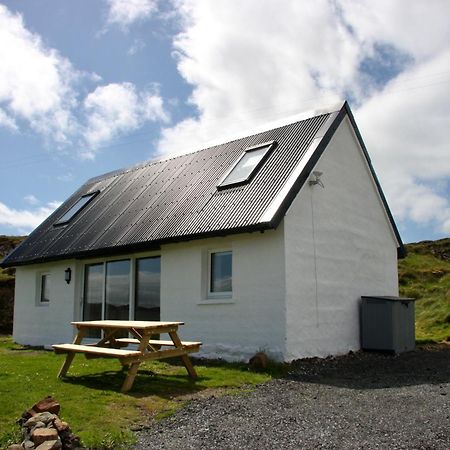 Vila Atlantic Drift - Isle Of Skye - Amazing Sea Views Glendale  Exteriér fotografie