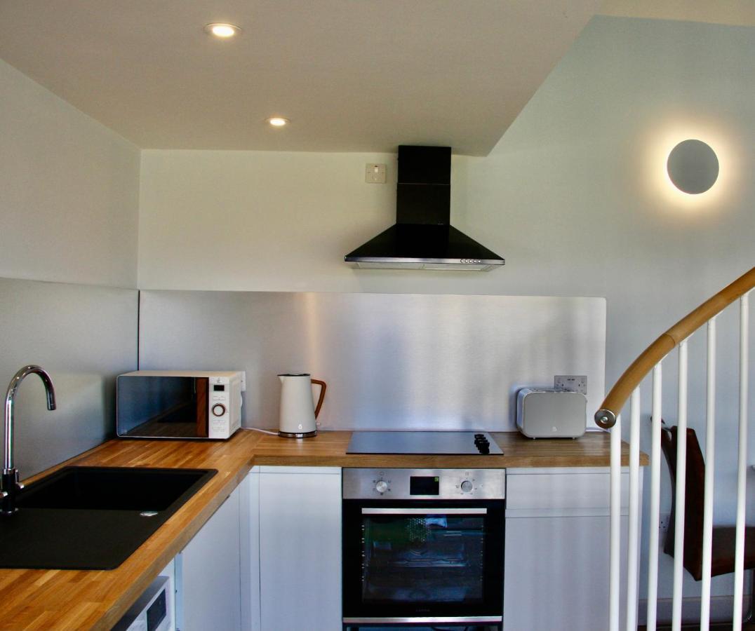 Vila Atlantic Drift - Isle Of Skye - Amazing Sea Views Glendale  Exteriér fotografie